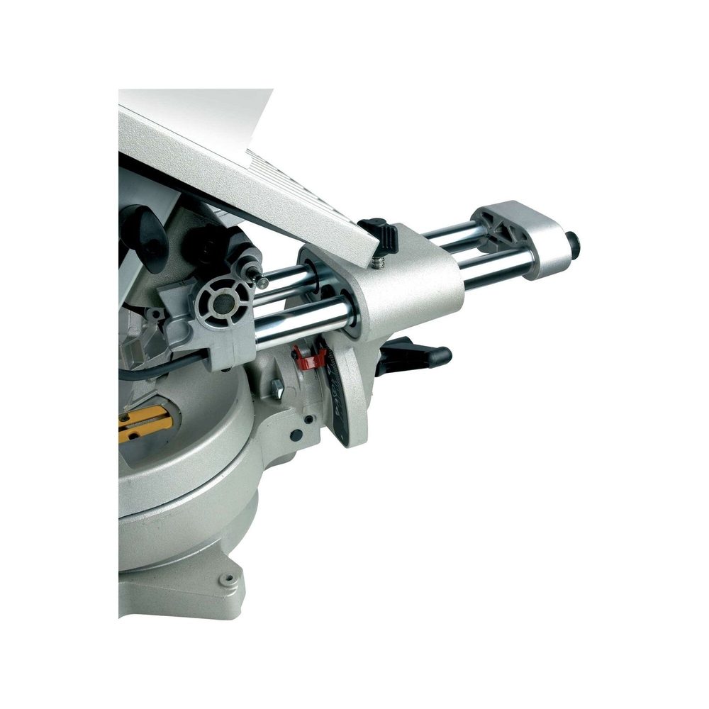 Scie à onglets radiale à table supérieure 1500 W 305 mm - D27111-QS - DEWALT