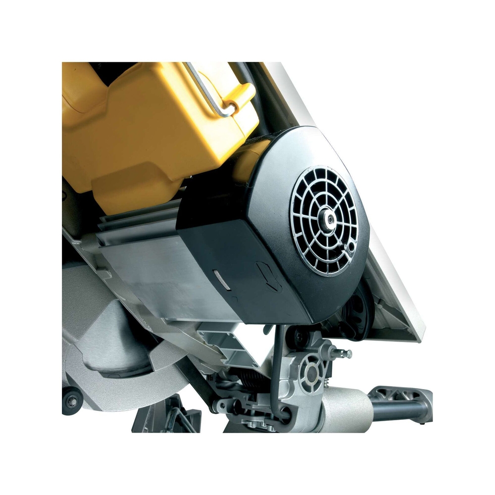 Scie à onglets radiale à table supérieure 1500 W 305 mm - D27111-QS - DEWALT