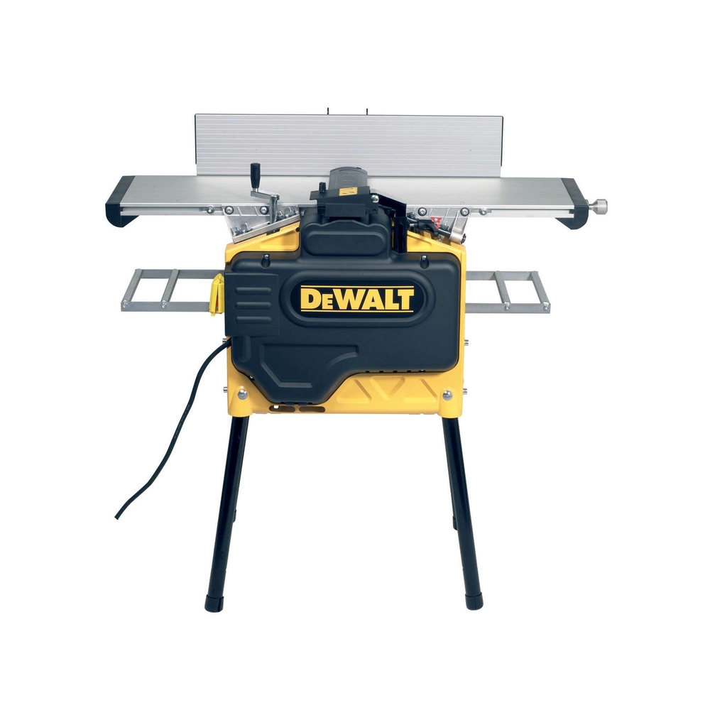 Raboteuse dégauchisseuse 2100 W 260 mm - D27300-QS - DEWALT