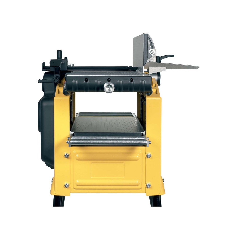 Raboteuse dégauchisseuse 2100 W 260 mm - D27300-QS - DEWALT