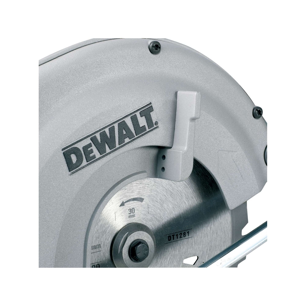 Raboteuse dégauchisseuse 2100 W 260 mm - D27300-QS - DEWALT