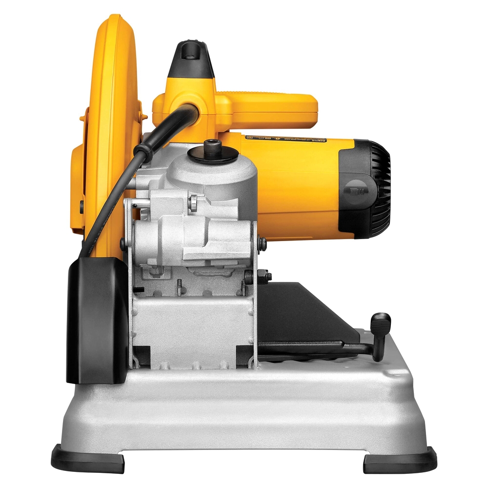 Tronçonneuse à disque 2200 W 355 mm - haute performance - D28715-QS - DEWALT