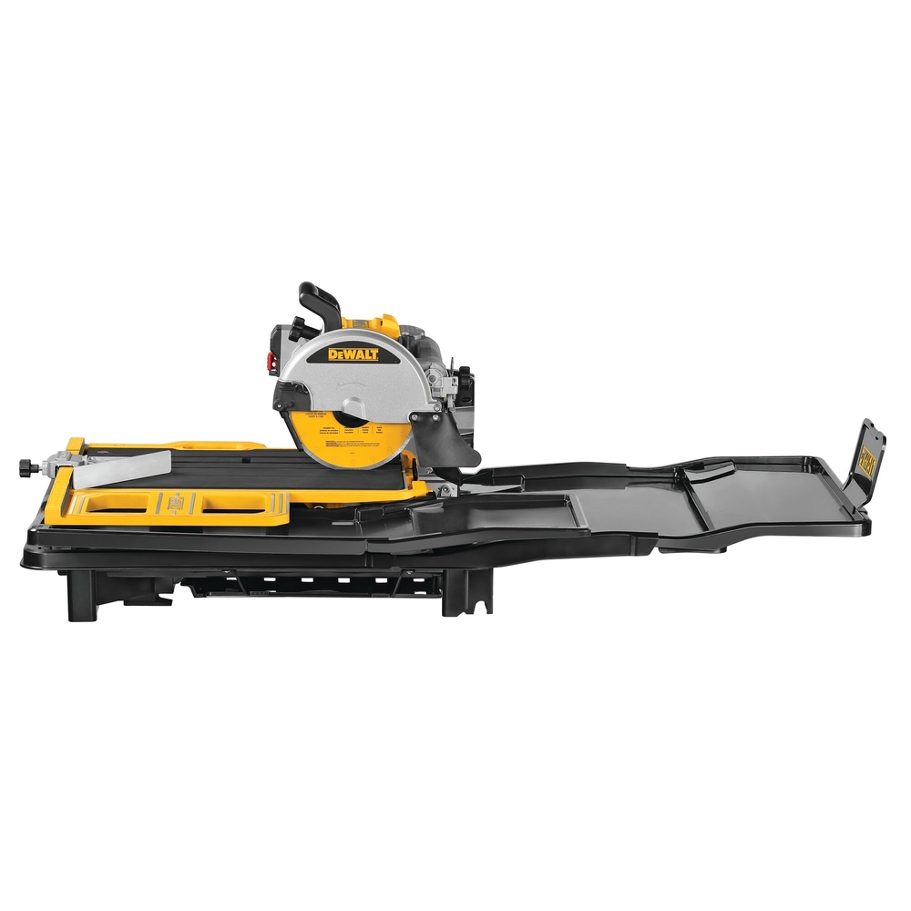Scie à matériaux grande capacité 1600 W 250 mm - D36000-QS - DEWALT