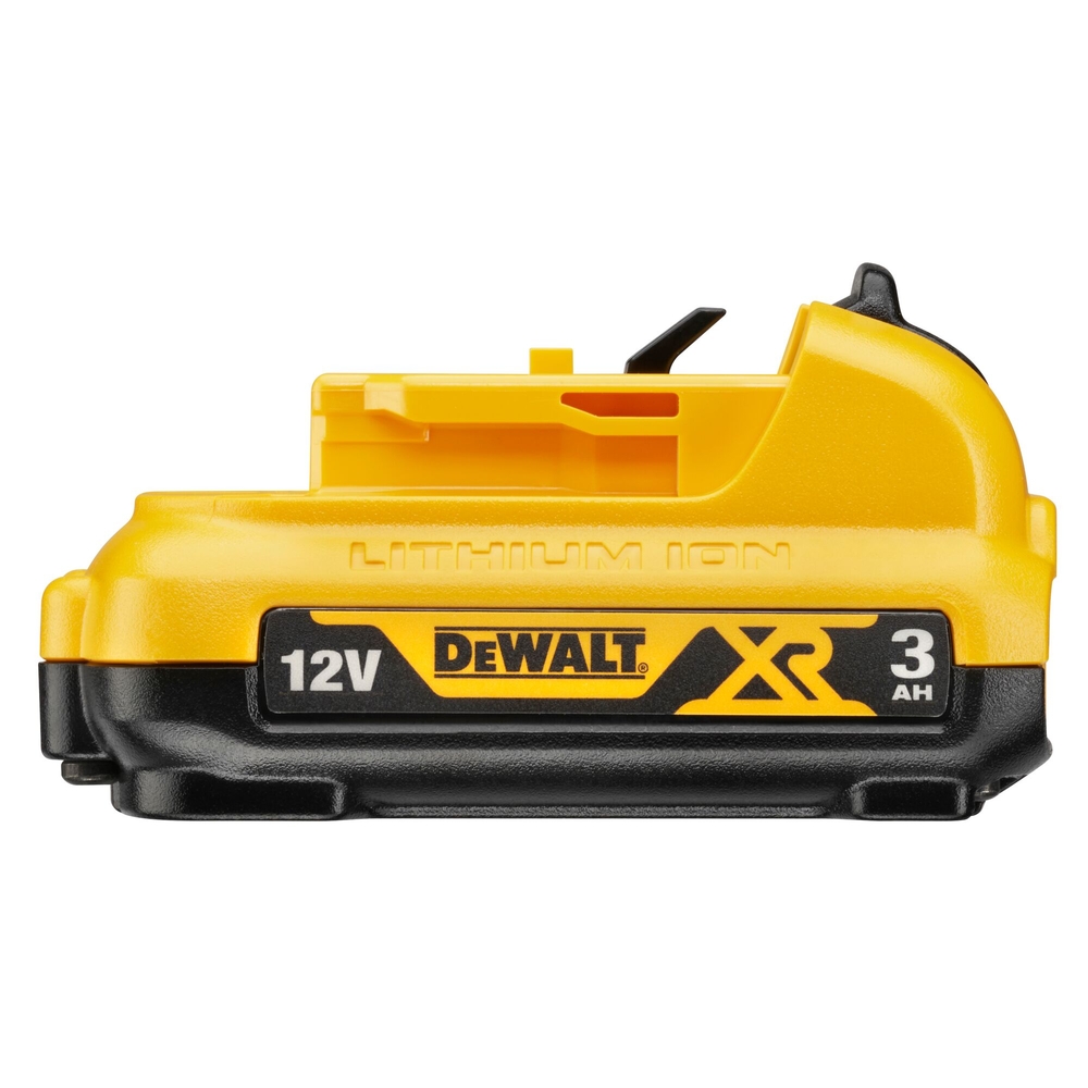 Batterie XR 12 V 3 Ah Li-Ion - DCB124-XJ - DEWALT
