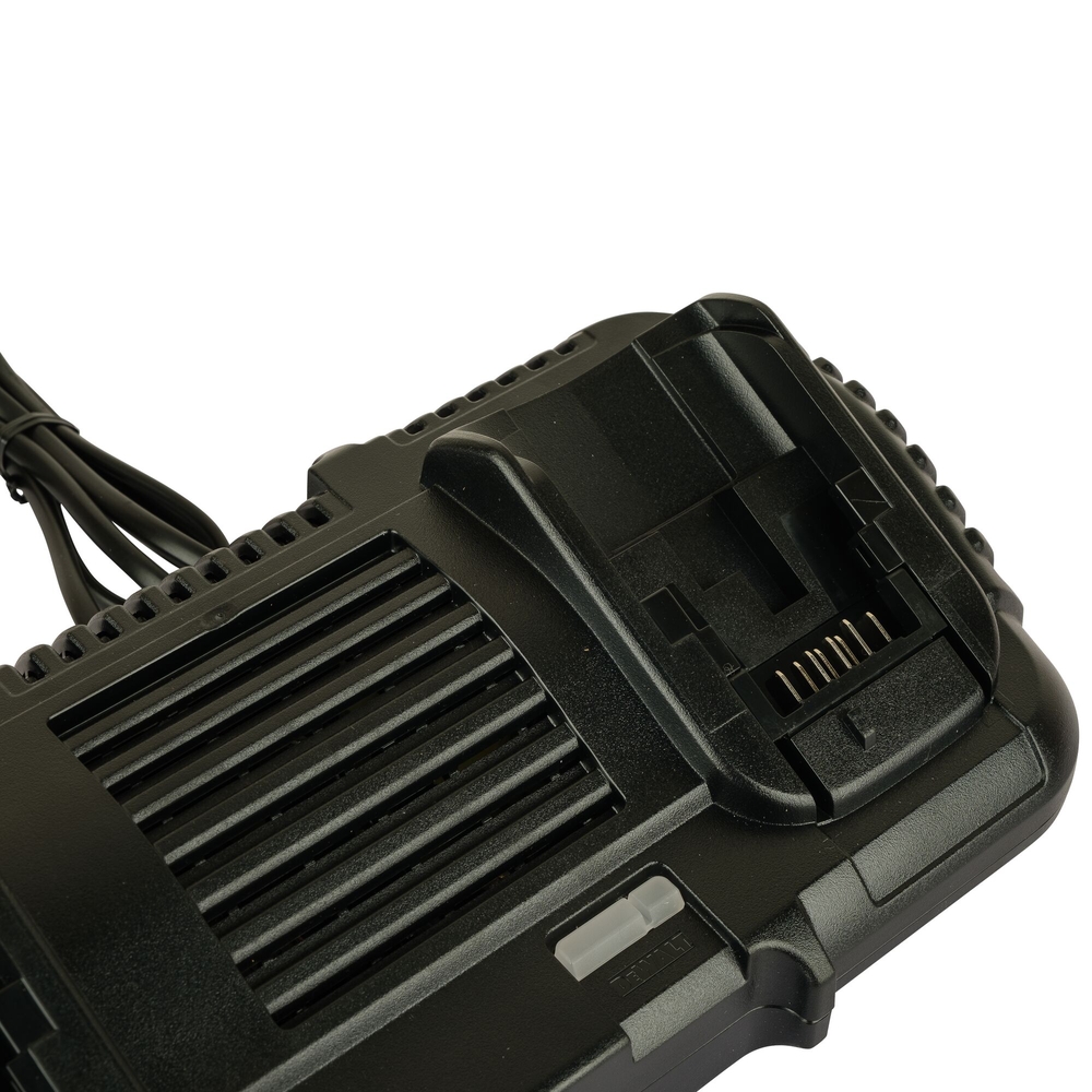 Chargeur double XR 12 V / 18 V / 54 V - DCB132-QW - DEWALT