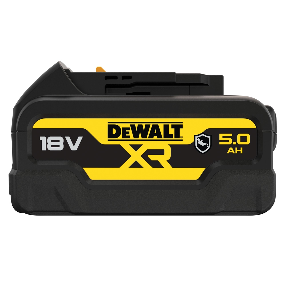 Batterie renforcée XR 18 V 5 Ah Li-Ion - DCB184G-XJ - DEWALT
