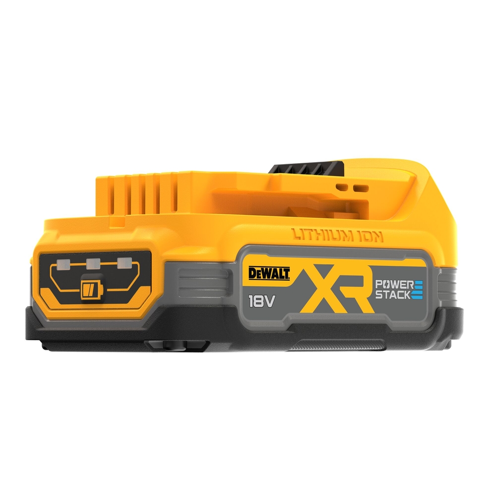 Batterie POWERSTACK XR 18 V 1,7 Ah Li-Ion - DCBP034-XJ - DEWALT
