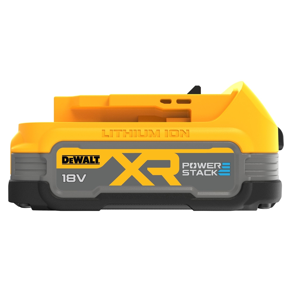 Batterie POWERSTACK XR 18 V 1,7 Ah Li-Ion - DCBP034-XJ - DEWALT