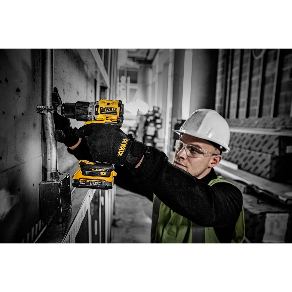 Batterie POWERSTACK XR 18 V 1,7 Ah Li-Ion - DCBP034-XJ - DEWALT