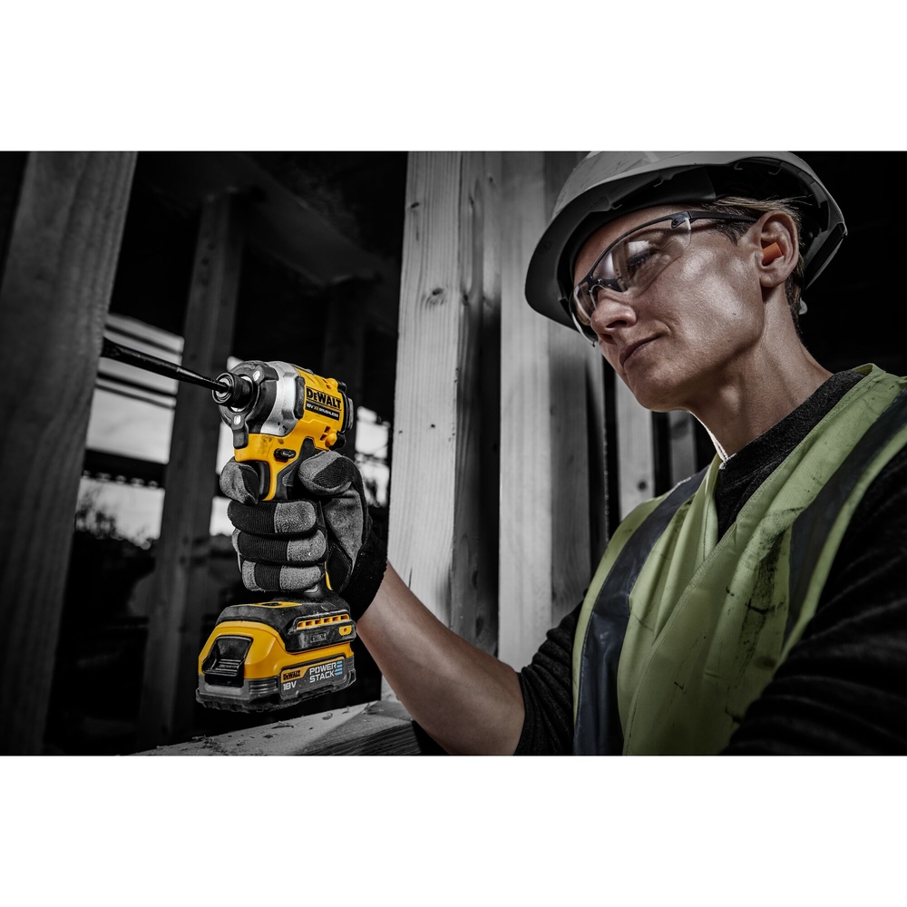 Batterie POWERSTACK XR 18 V 1,7 Ah Li-Ion - DCBP034-XJ - DEWALT