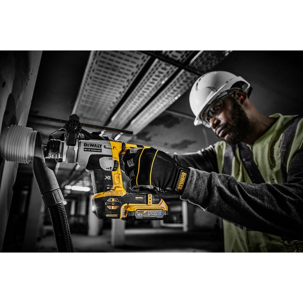 Batterie POWERSTACK XR 18 V 1,7 Ah Li-Ion - DCBP034-XJ - DEWALT