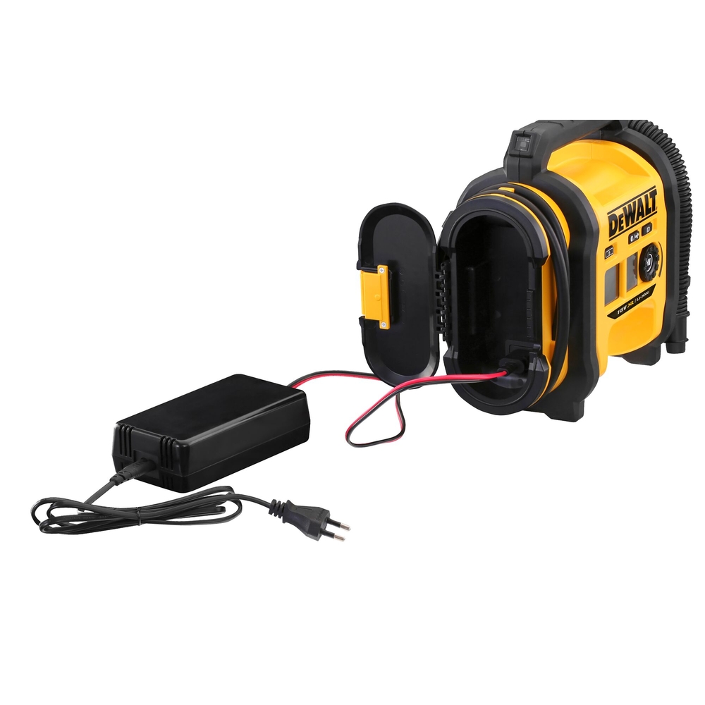 Gonfleur XR 18 V - sans batterie ni chargeur - DCC018N-XJ - DEWALT
