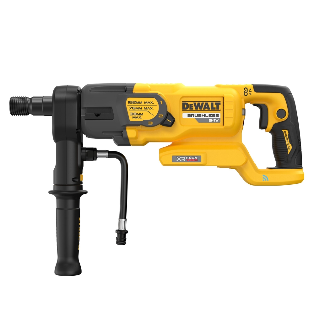 Carotteuse XR FLEXVOLT 54V Brushless  - DCD150NK-XJ - DEWALT