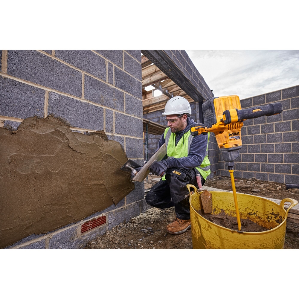 Malaxeur XR FLEXVOLT 54 V - DCD240N-XJ - DEWALT