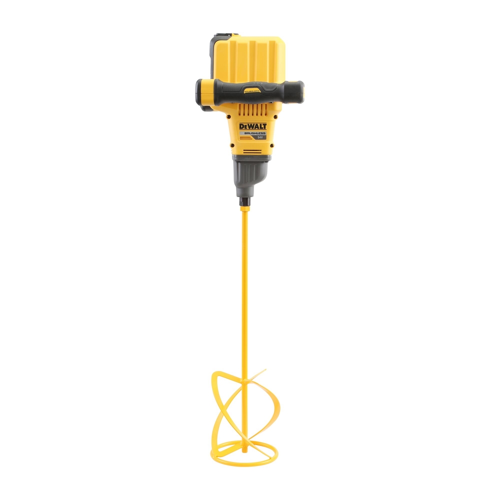 Malaxeur XR FLEXVOLT 54 V 3 Ah Li-Ion - DCD240X2-QW - DEWALT