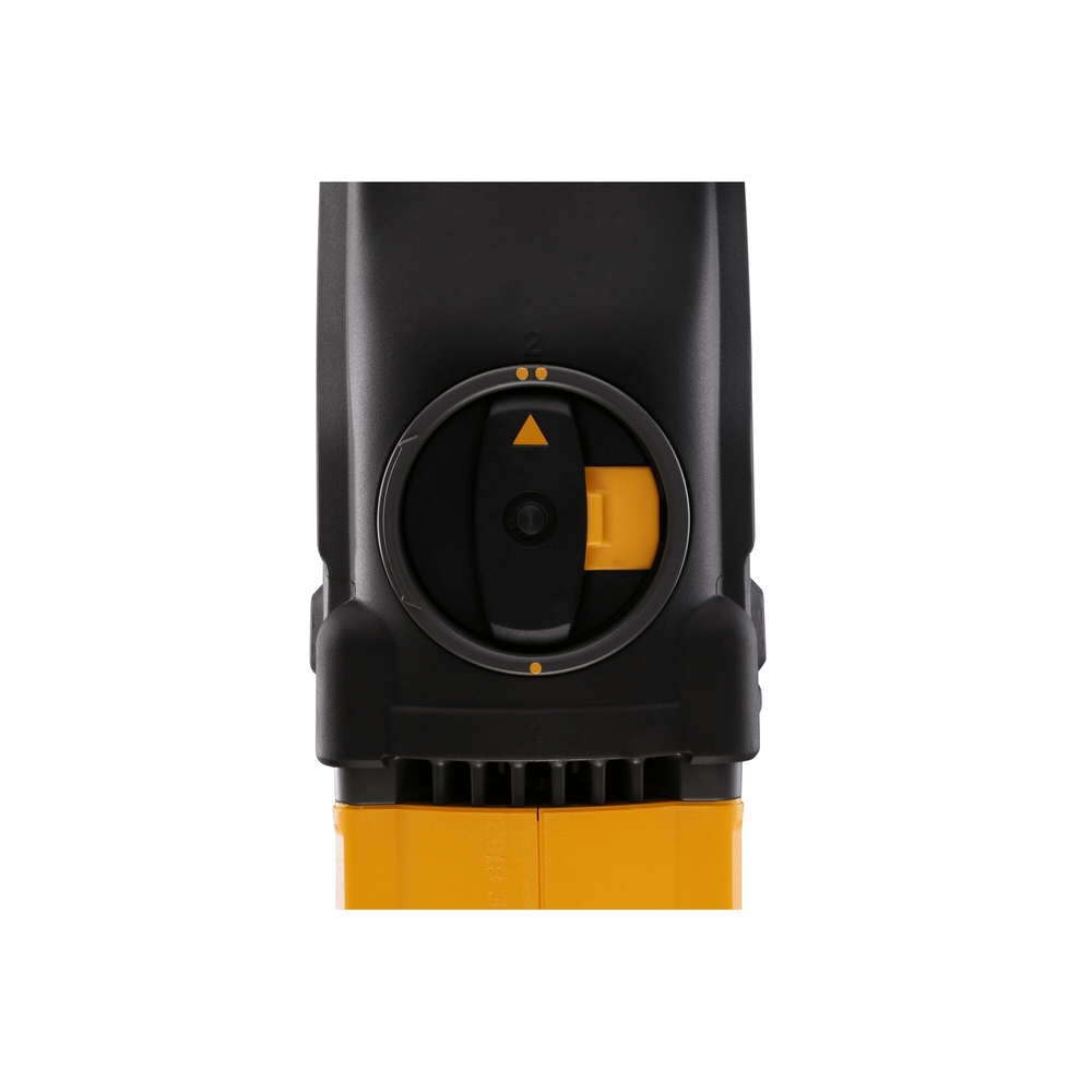 Perceuse-visseuse d'angle XR FLEXVOLT 54 V Brushless - sans batterie ni chargeur - DCD470N-XJ - DEWALT
