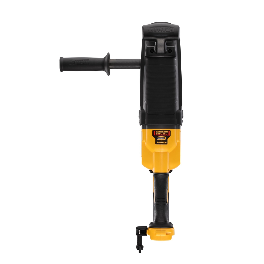 Perceuse-visseuse d'angle XR FLEXVOLT 54 V Brushless - sans batterie ni chargeur - DCD470N-XJ - DEWALT