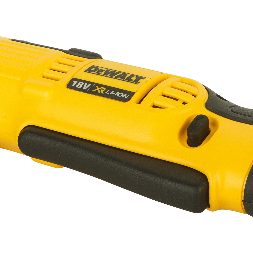 Perceuse d’angle XR 18 V - sans batterie ni chargeur, clip, coffret TSTAK - DCD740NT-XJ - DEWALT