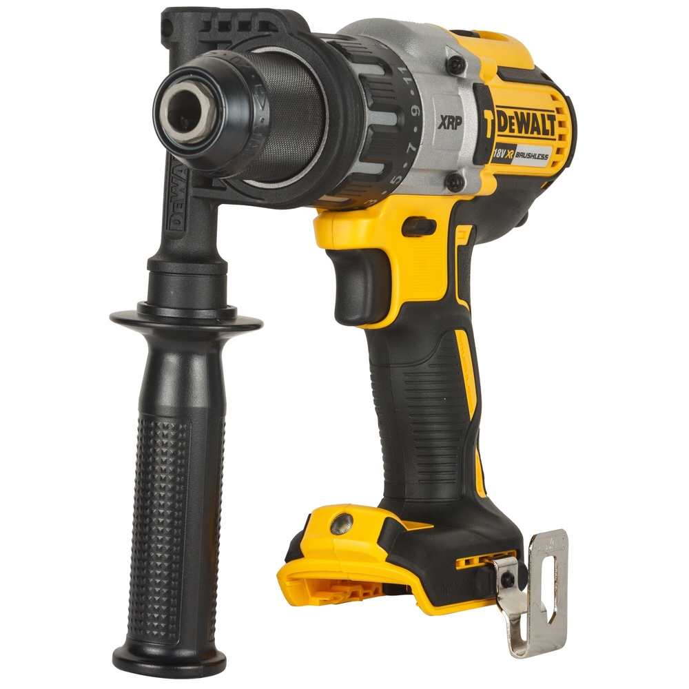Perceuse-visseuse percussion premium XRP 18 V Brushless - DCD996NT-XJ - DEWALT