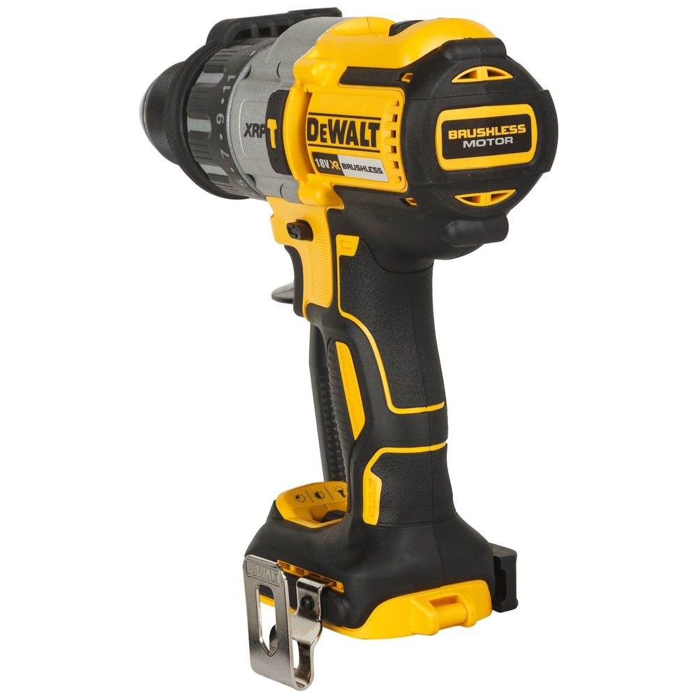 Perceuse-visseuse percussion premium XRP 18 V Brushless - DCD996NT-XJ - DEWALT