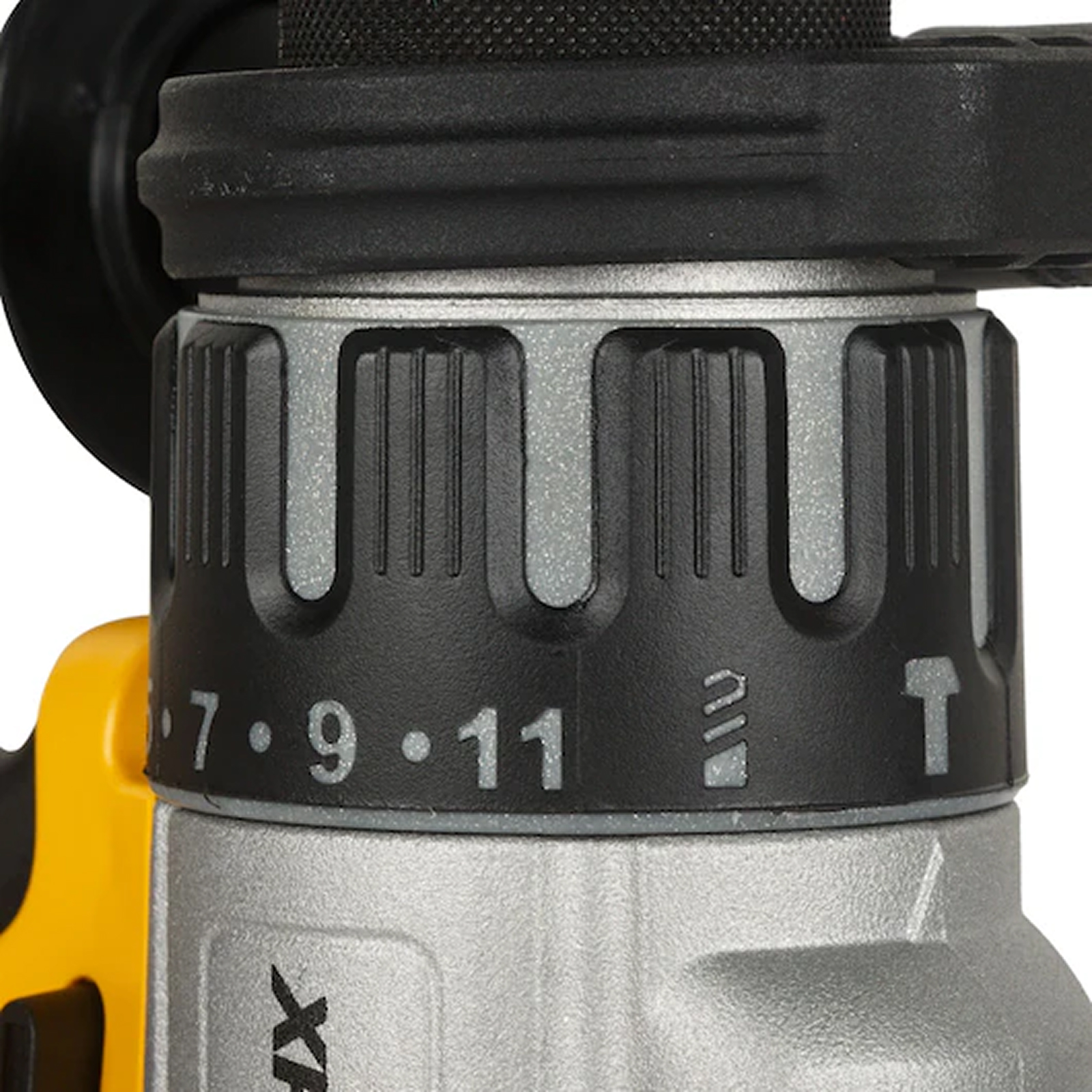 Perceuse-visseuse percussion premium XRP 18V Brushless DEWALT DCD996N-XJ