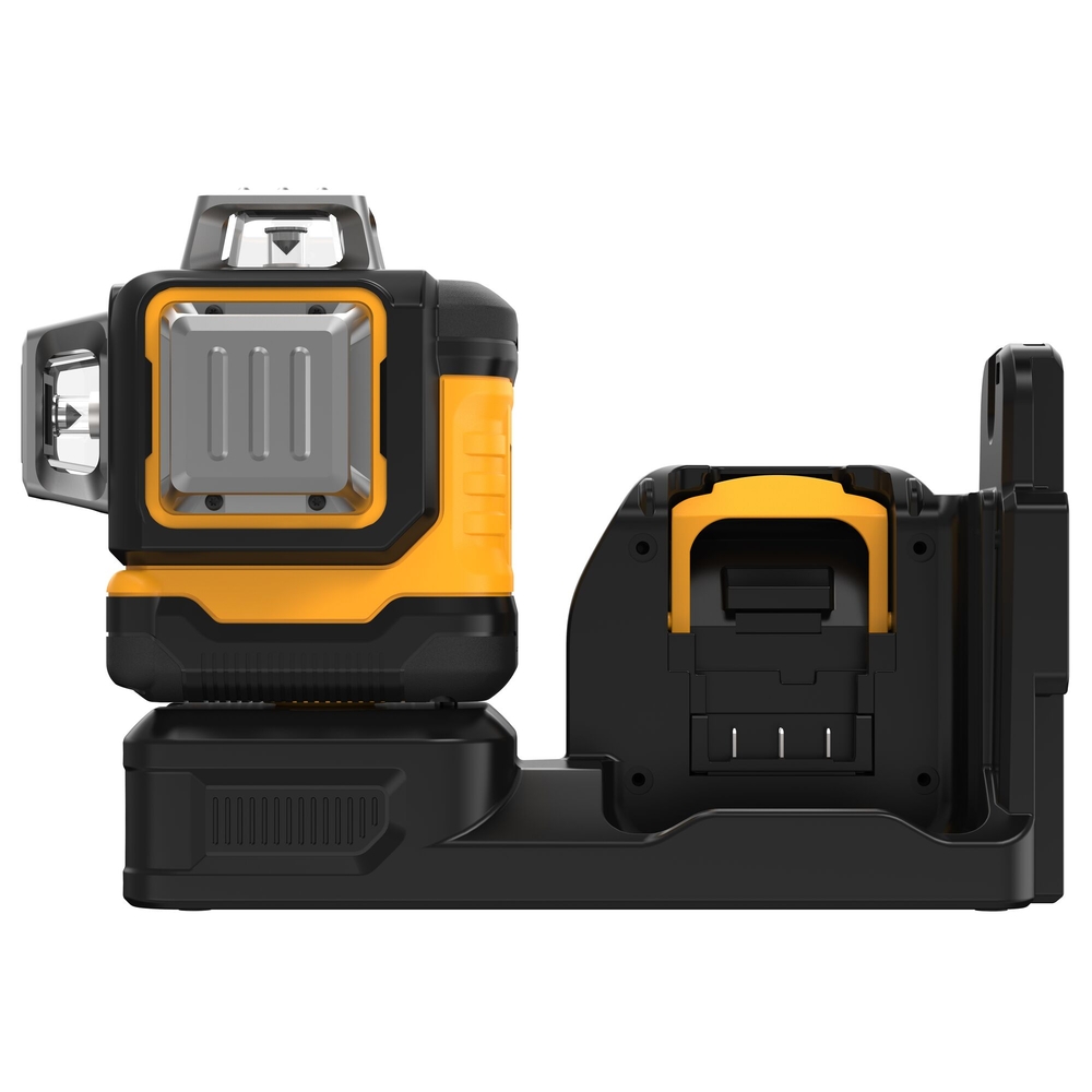 Niveau laser multilignes 3 x 360° XR 12 V / 18 V - faisceaux verts - DCE089NG18-XJ - DEWALT