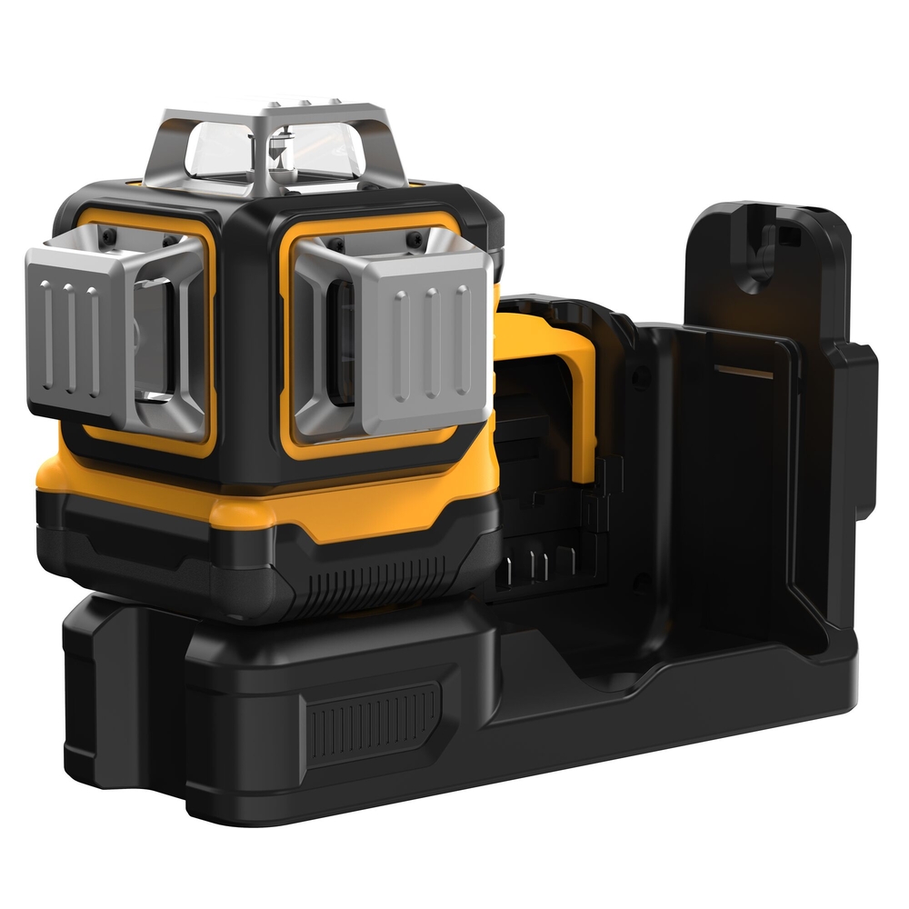 Niveau laser multilignes 3 x 360° XR 12 V / 18 V - faisceaux verts - DCE089NG18-XJ - DEWALT
