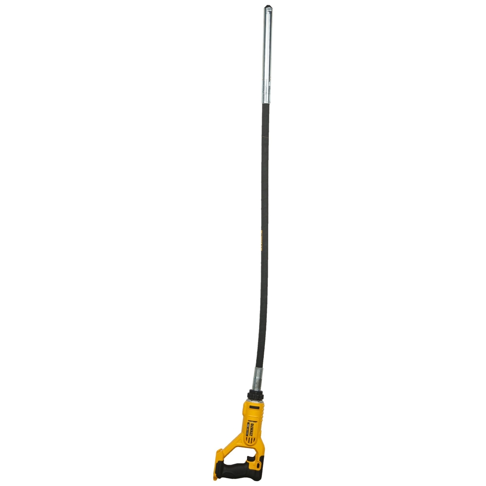 Vibrateur à béton XR 18 V - sans batterie ni chargeur  - DCE531N-XJ - DEWALT