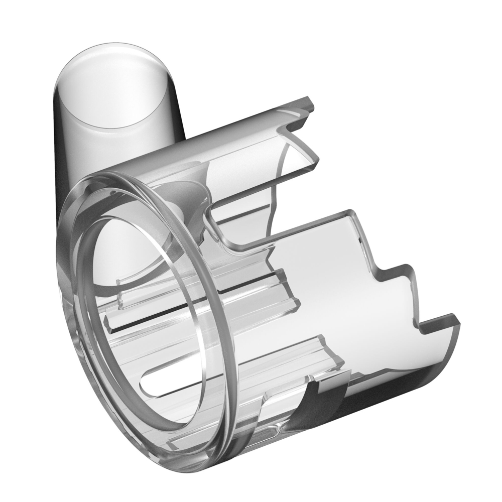 Fraiseuse pour plaques de plâtre XR 18 V - DCE555N-XJ - DEWALT