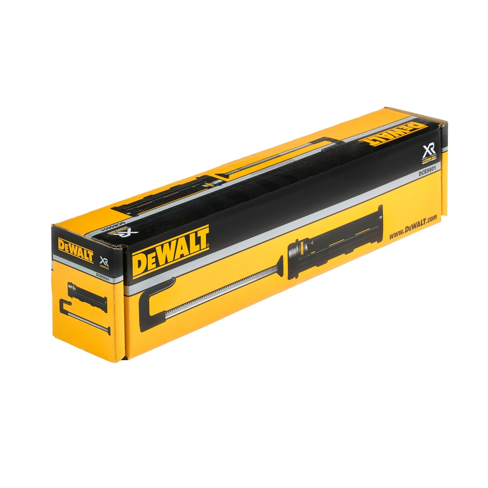 Support cartouche pour pistolet à mastic - DCE5601-XJ - DEWALT