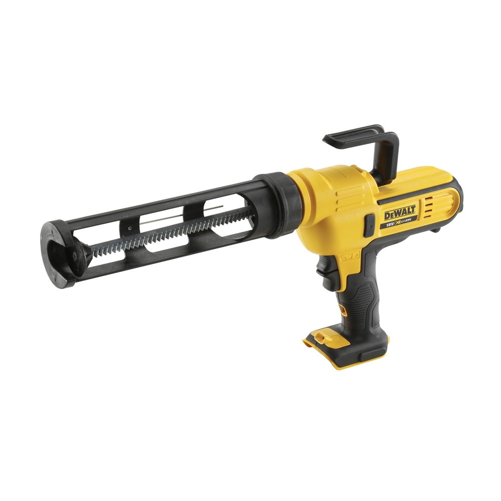 Pistolet à mastic XR 18 V - cartouche - DCE560N-XJ - DEWALT