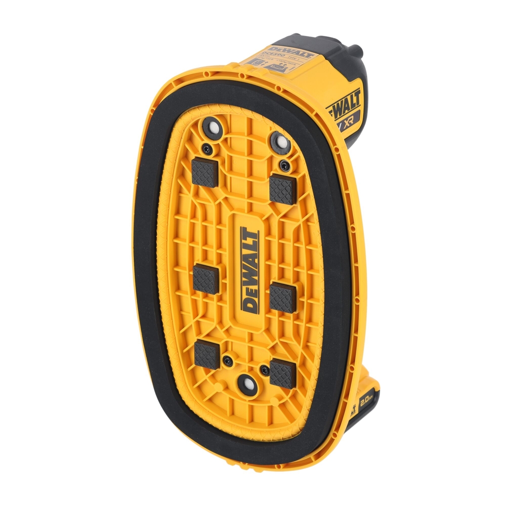 Ventouse Dewalt Grabo XR 18V 2AH Li-ion - DCE590D1T-QW - DEWALT