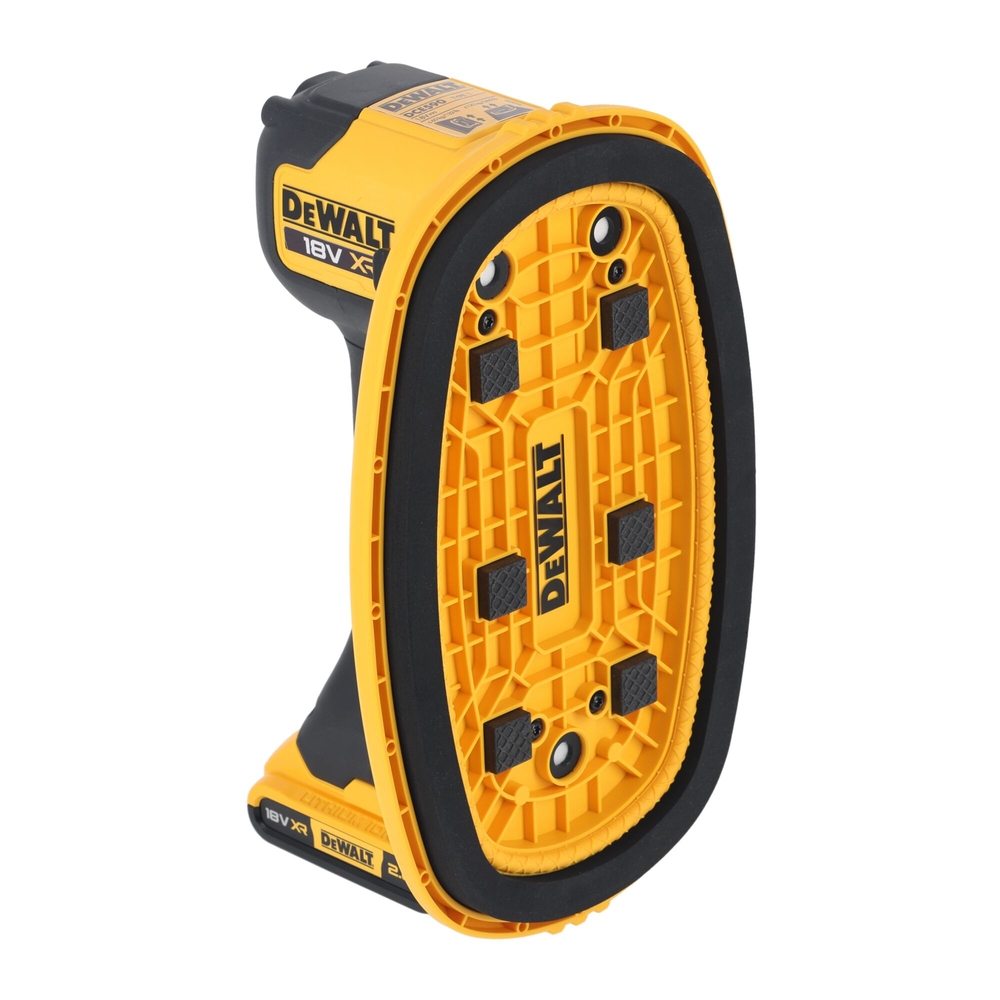 Ventouse Dewalt Grabo XR 18V 2AH Li-ion - DCE590D1T-QW - DEWALT