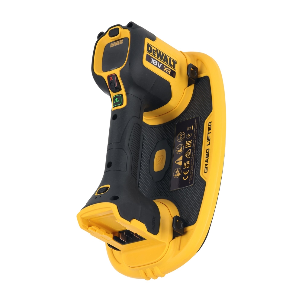 Ventouse Dewalt Grabo XR 18V - DCE590N-XJ - DEWALT