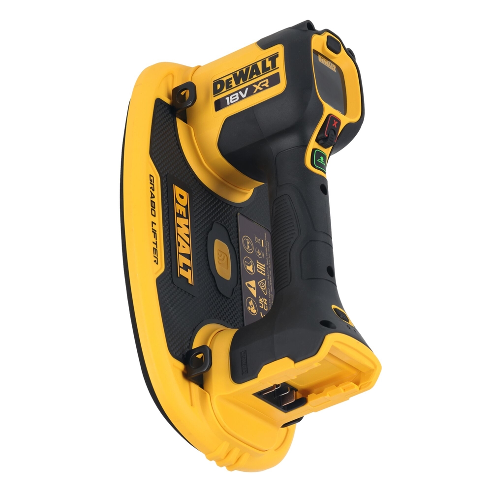Ventouse Dewalt Grabo XR 18V - DCE590N-XJ - DEWALT
