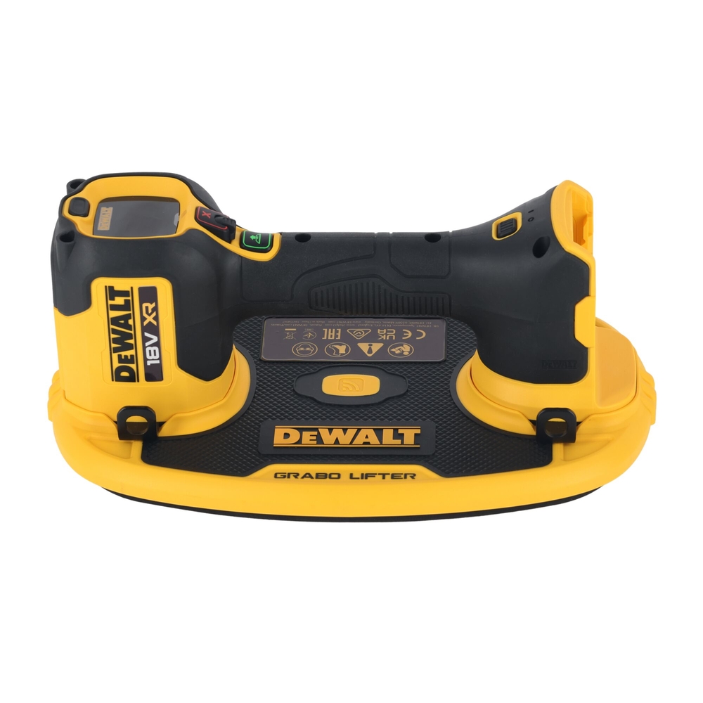 Ventouse Dewalt Grabo XR 18V - DCE590N-XJ - DEWALT