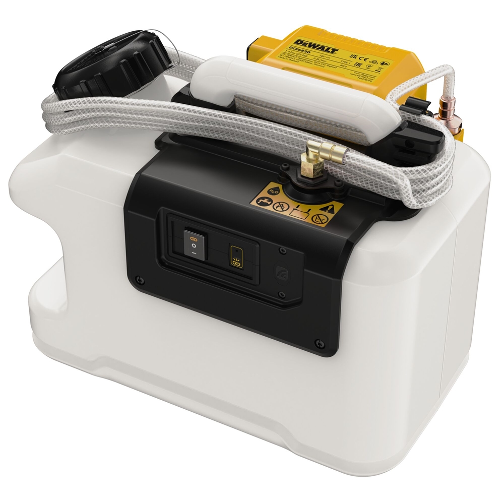 Réservoir à eau XR 18V - DCE6820N-XJ - DEWALT