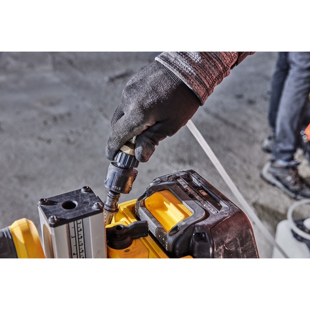 Réservoir à eau XR 18V - DCE6820N-XJ - DEWALT