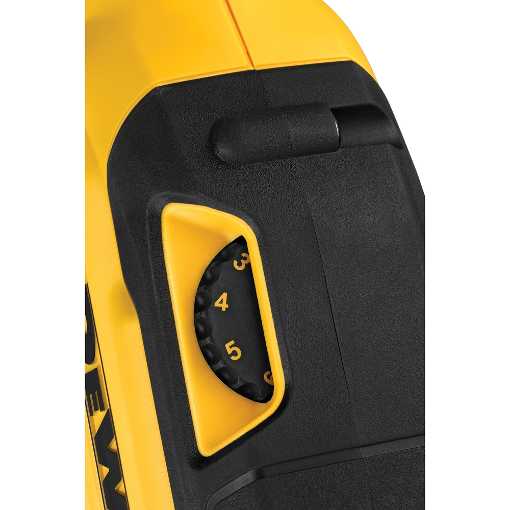 Ponceuse à bras murale XR 18 V Brushless - 225 mm - Wireless Tool Control - DCE800N-XJ - DEWALT