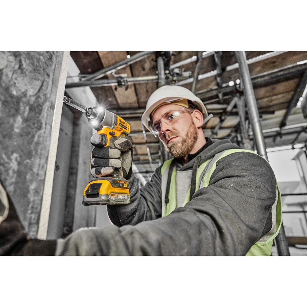 Visseuse à chocs compacte XR 18V Brushless  - DCF840NT-XJ - DEWALT