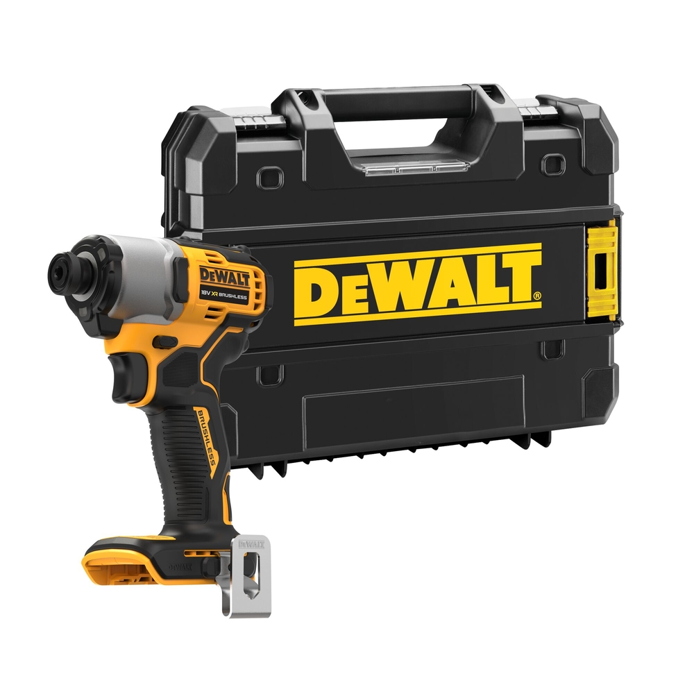 Visseuse à chocs compacte XR 18V Brushless  - DCF840NT-XJ - DEWALT