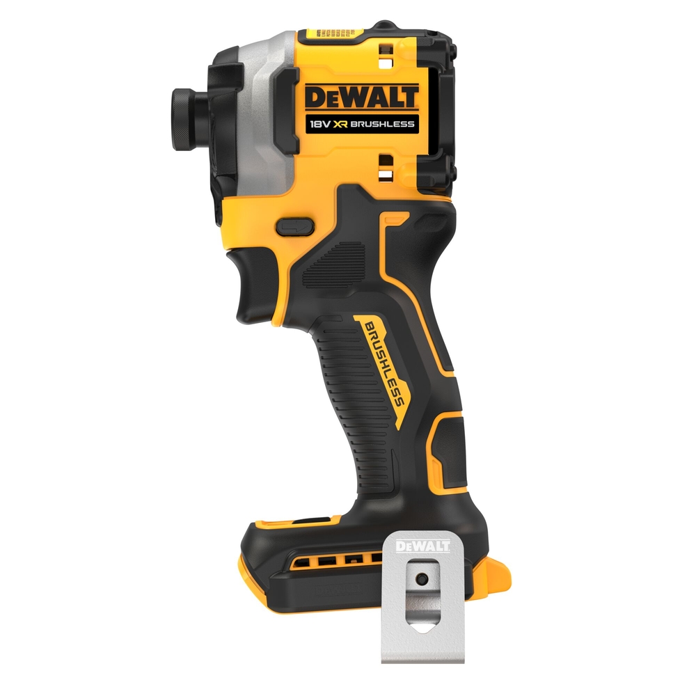 Visseuse à chocs ultra compacte XR 18 V Brushless - DCF850NT-XJ - DEWALT