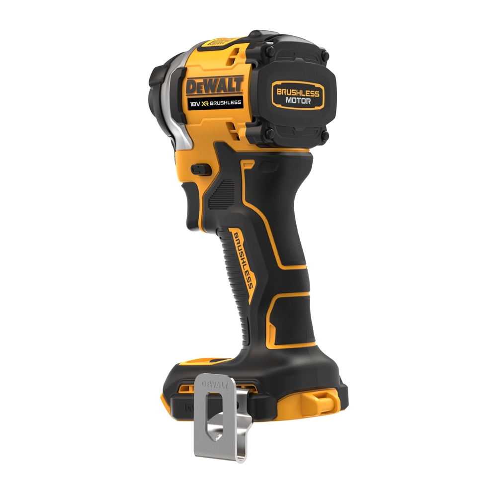 Visseuse à chocs ultra compacte XR 18 V Brushless - DCF850NT-XJ - DEWALT