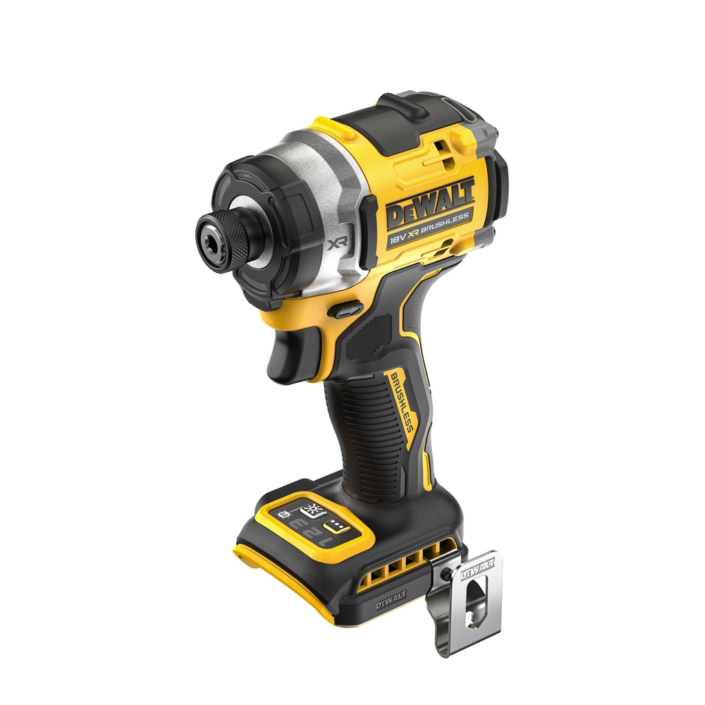 Visseuse à chocs Premium XR 18V Brushless - DCF860NT-XJ - DEWALT