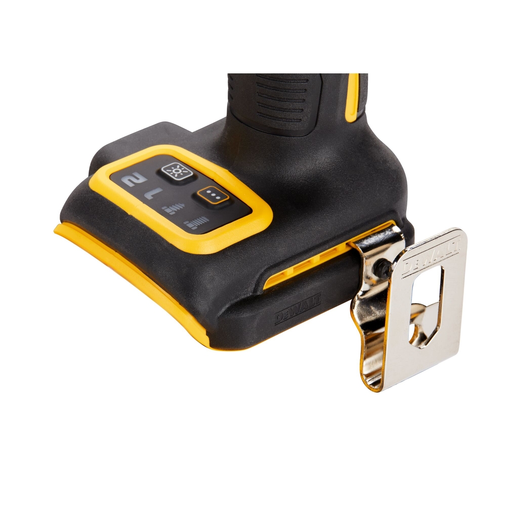 Boulonneuse à chocs 1/2'' compacte XR 18 V Brushless 406 Nm - DCF922NT-XJ - DEWALT