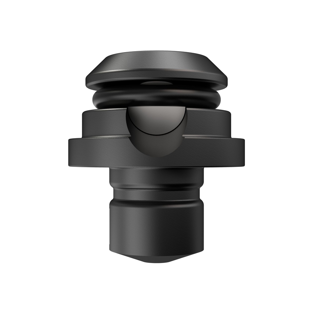 Assortiment de 4 nez pour DCF403 (2.4, 3.2, 4.0, 4.8 mm) - DCFA4032-QZ - DEWALT