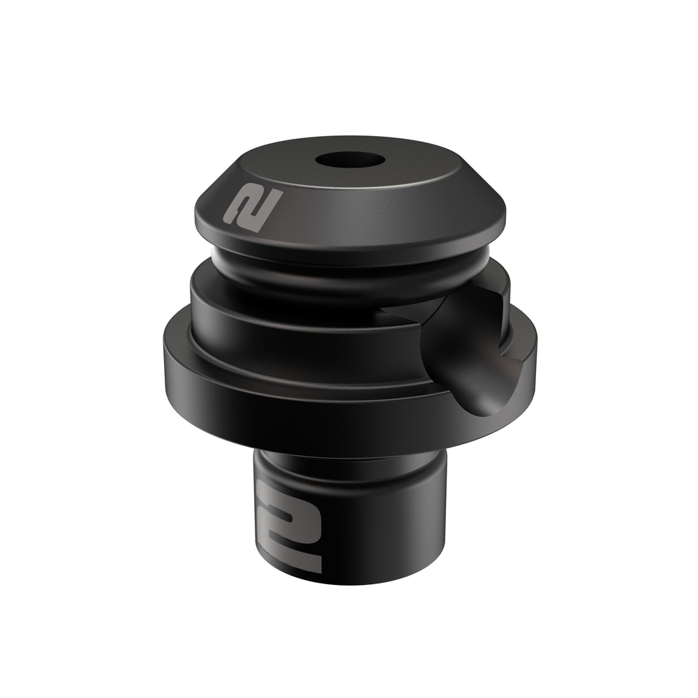 Assortiment de 4 nez pour DCF403 (2.4, 3.2, 4.0, 4.8 mm) - DCFA4032-QZ - DEWALT