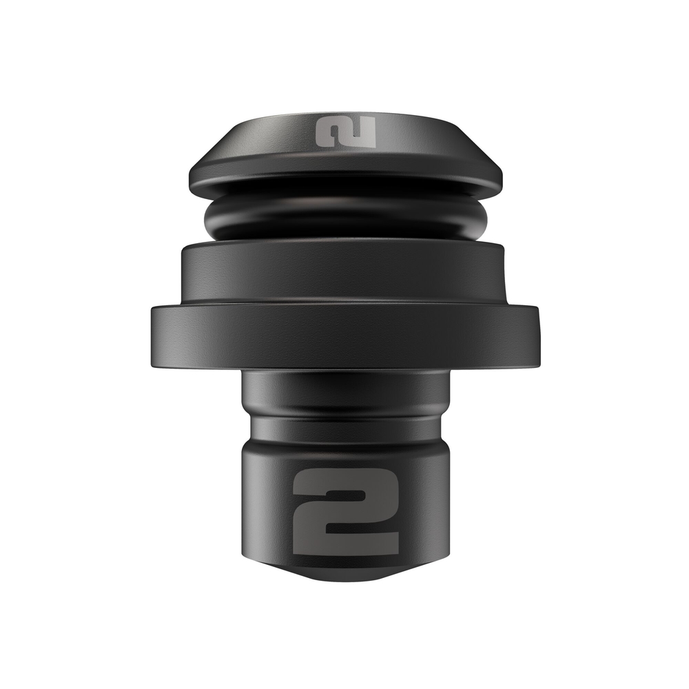 Assortiment de 4 nez pour DCF403 (2.4, 3.2, 4.0, 4.8 mm) - DCFA4032-QZ - DEWALT