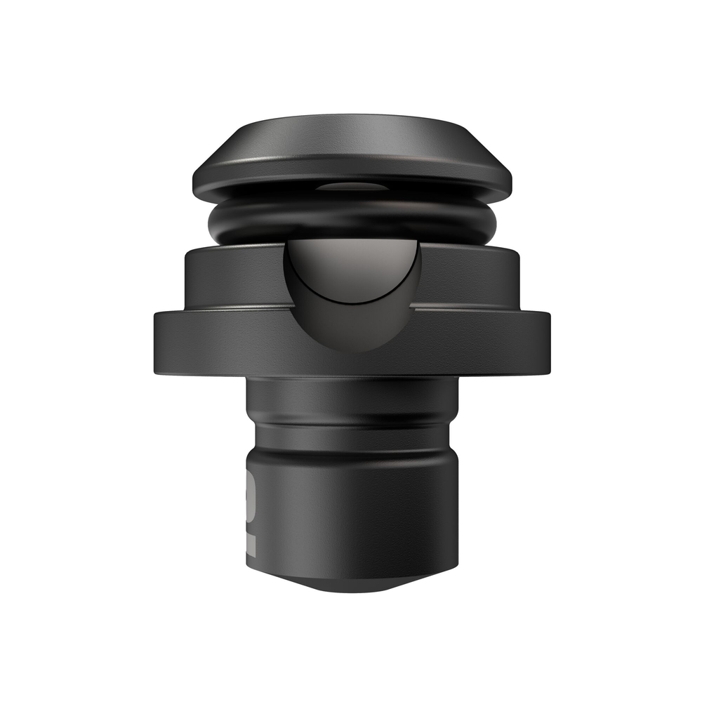 Assortiment de 4 nez pour DCF403 (2.4, 3.2, 4.0, 4.8 mm) - DCFA4032-QZ - DEWALT