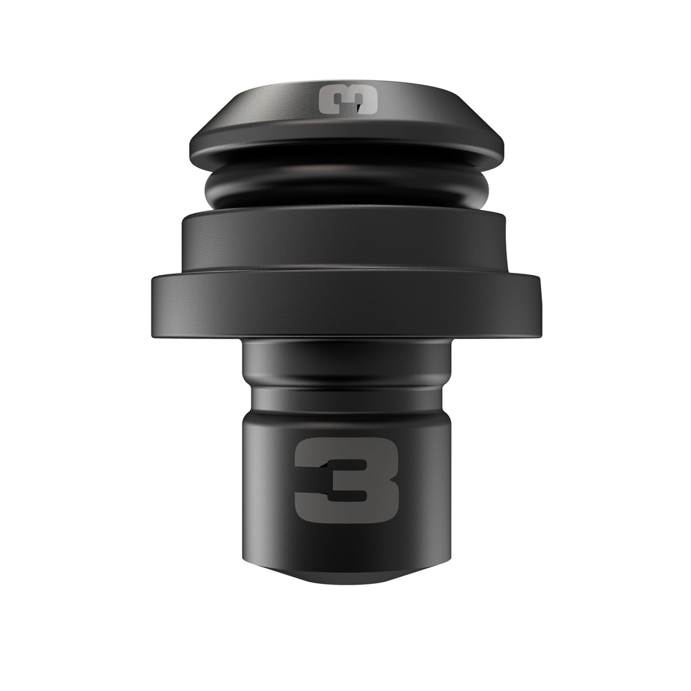 Assortiment de 4 nez pour DCF403 (2.4, 3.2, 4.0, 4.8 mm) - DCFA4032-QZ - DEWALT